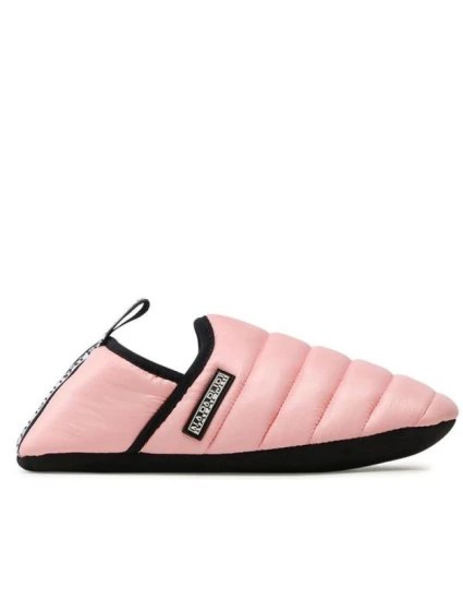 Napapijri Plume 02 dámské sportovní nazouvací pantofle pink (NP0A4H77P771) Napapijri Plume 02 dámské sportovní nazouvací pantofle pink (NP0A4H77P771)