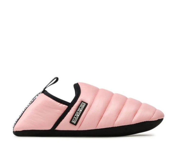 Napapijri Plume 02 dámské sportovní nazouvací pantofle pink (NP0A4H77P771) Napapijri Plume 02 dámské sportovní nazouvací pantofle pink (NP0A4H77P771)