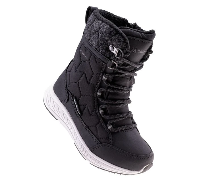 Dětské sněhule model 22070903 MID JR - Martes Dětské sněhule model 22070903 MID JR - Martes