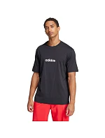 Tričko adidas Essentials Linear Single M JE8993 pánské