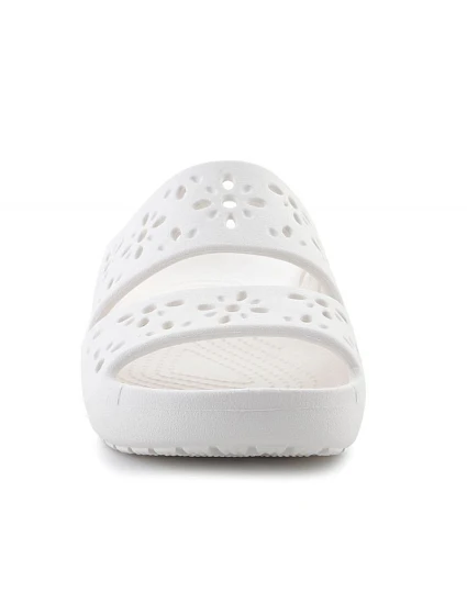 Žabky Classic Floral model 21037607 - Crocs Žabky Classic Floral model 21037607 - Crocs