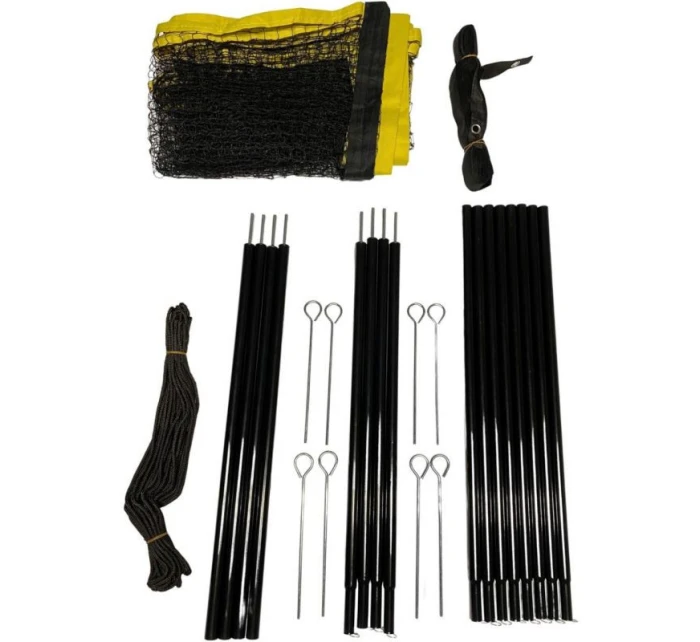 Volejbalová síť Sunflex X-Net 73095 Volejbalová síť Sunflex X-Net 73095