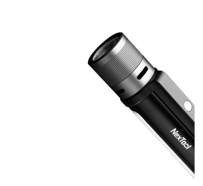 Multifunkční svítilna NexTool Thunder 6 v 1 NE20170 - powerbanka, budík, dílenská svítilna Multifunkční svítilna NexTool Thunder 6 v 1 NE20170 - powerbanka, budík, dílenská svítilna