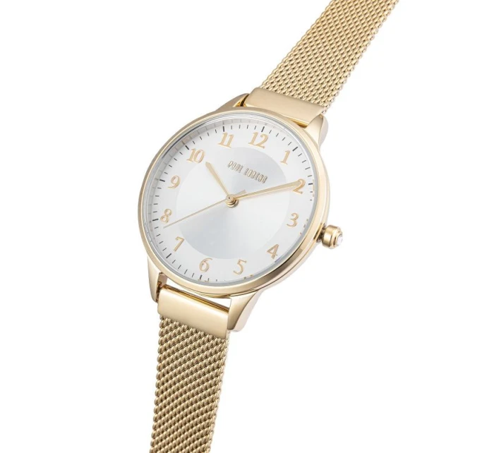 Dámské hodinky Paul Lorens PL12189B-3D1 + BOX Dámské hodinky Paul Lorens PL12189B-3D1 + BOX