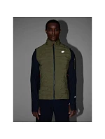 4F PRO pánské trekové tričko bez rukávů s výplní Primaloft Silver 4F 4FWSS26TVJAM343-43S 4F PRO pánské trekové tričko bez rukávů s výplní Primaloft Silver 4F 4FWSS26TVJAM343-43S