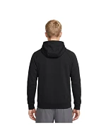 Pánská mikina Nike Primary Fleece Dri-Fit UV Hoodie Black - FZ0967-010 Pánská mikina Nike Primary Fleece Dri-Fit UV Hoodie Black - FZ0967-010