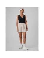Dámské ležérní šortky s model 22279514 - 4F Dámské ležérní šortky s model 22279514 - 4F