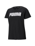 Dámské tričko Logo W 01  model 16054268 - Puma