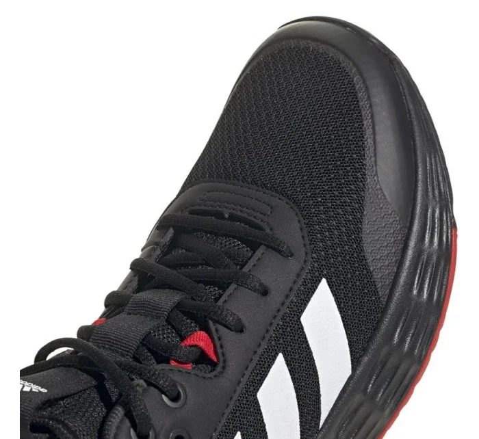 Basketbalová obuv adidas OwnTheGame 2.0 M H00471 Basketbalová obuv adidas OwnTheGame 2.0 M H00471