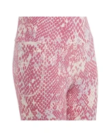 Essentials Future Icons Print Tights Jr model 18635121 - ADIDAS Essentials Future Icons Print Tights Jr model 18635121 - ADIDAS