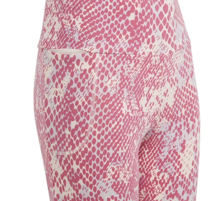 Essentials Future Icons Print Tights Jr model 18635121 - ADIDAS Essentials Future Icons Print Tights Jr model 18635121 - ADIDAS