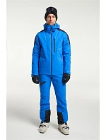 Tenson Core Ski Jacket Men Pánská lyžařská bunda s kapucí 84.7086 olive Tenson Core Ski Jacket Men Pánská lyžařská bunda s kapucí 84.7086 olive