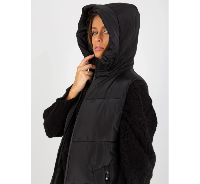 Vesta NM KZ P22 6608.98P černá Vesta NM KZ P22 6608.98P černá