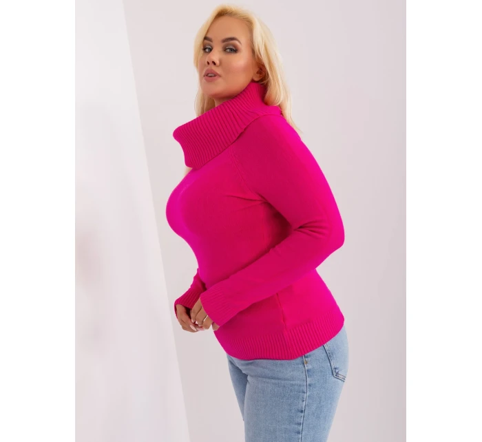 PM SW PM724 jumper.26P fuchsiová