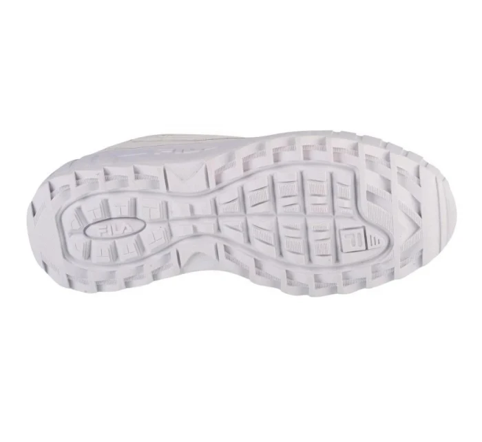 Dámské sportovní boty W Bílá model 21494811 - Fila Dámské sportovní boty W Bílá model 21494811 - Fila