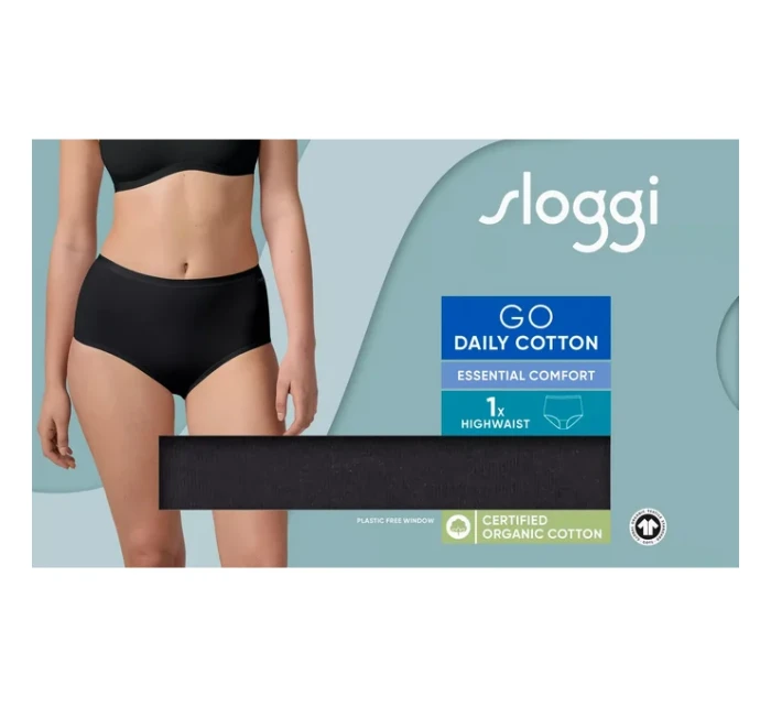 sloggi GO Daily Cotton Highwaist