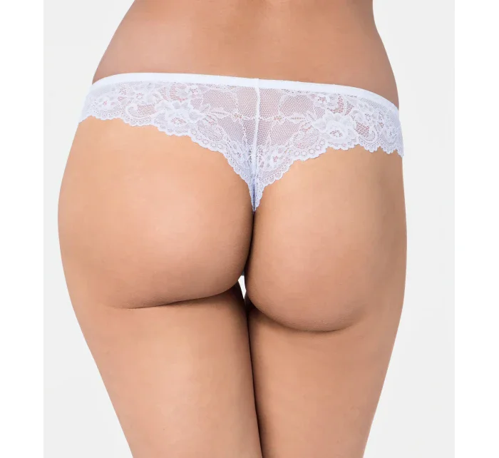 Tanga Tempting Lace Brazilian String - Triumph