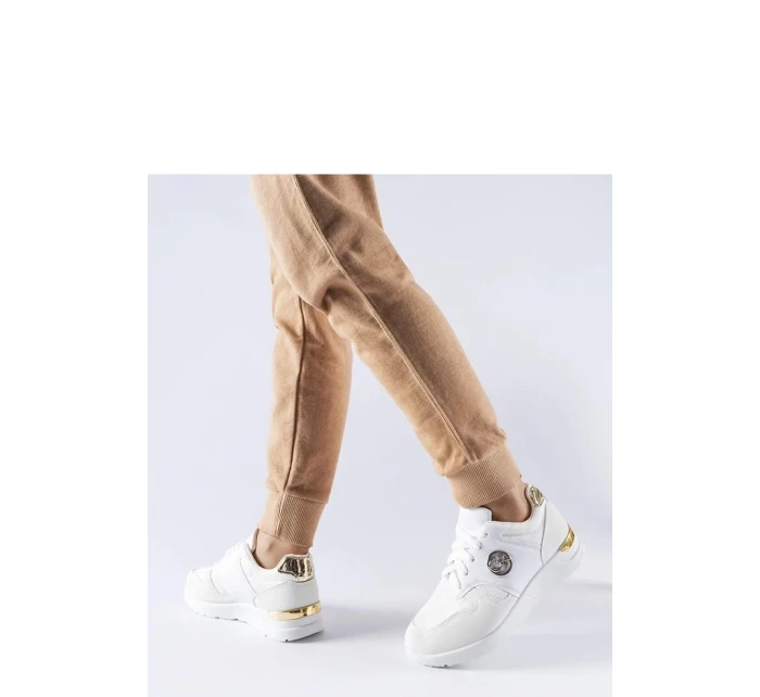 Tenisky model 207644 Solea Tenisky model 207644 Solea