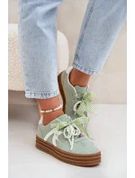 Sportovní obuv model 209807 Step in style Sportovní obuv model 209807 Step in style