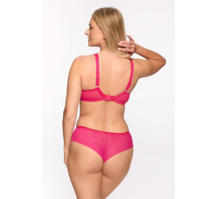 Brazilské kalhotky model 216009 Gaia