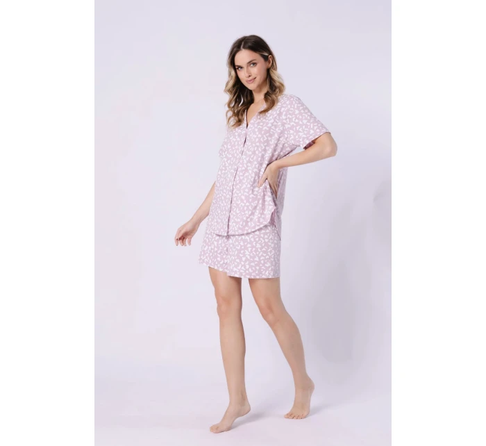 Pyžama  model 223681 M-Max