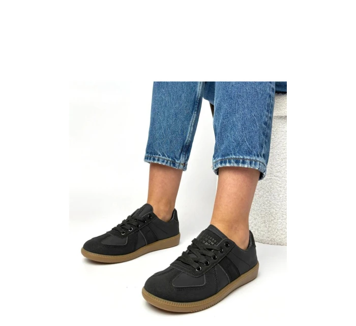 Sportovní obuv model 224166 Solea Sportovní obuv model 224166 Solea