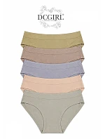DC Girl kalhotky 26867 A'2 S-XL viskóza a akryl