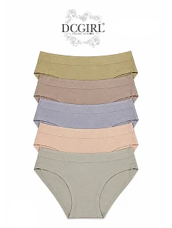 DC Girl kalhotky 26867 A'2 S-XL viskóza a akryl