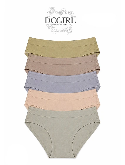 DC Girl kalhotky 26867 A'2 S-XL viskóza a akryl