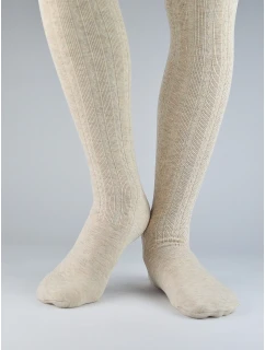 Noviti RB003 Dívčí termo punčocháče 116-158