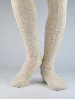 Dětské punčochové kalhoty  Girl Thermo model 18970451 - Noviti