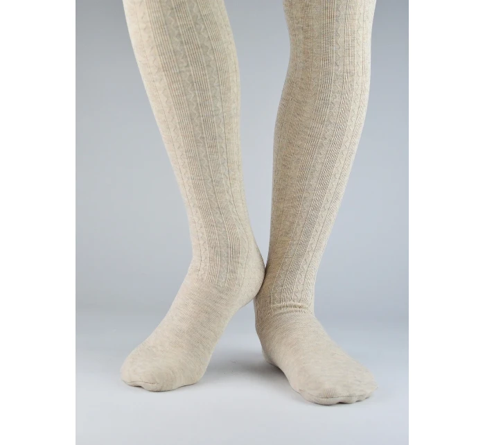 Noviti RB003 Dívčí termo punčocháče 116-158