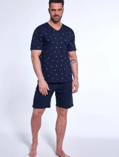 Pánské pyžamo  kr/r S2XL model 20496745 - Cornette