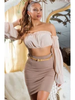 Dámská sukně  model 21271454 - kocula