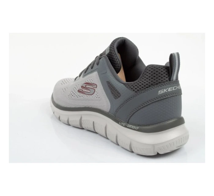 Boty Track M model 21164715 - Skechers