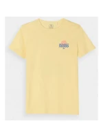 Tričko 4F Jr 4FJWSS24TTSHM1136 73S Tričko 4F Jr 4FJWSS24TTSHM1136 73S