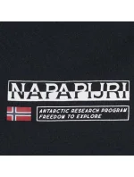 Napapijri S-Kasba Regular M NP0A4HQQ tričko