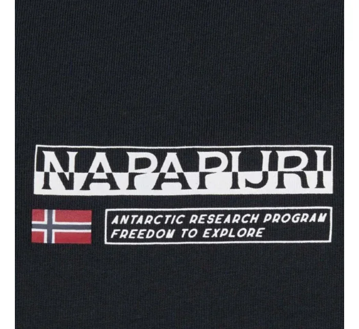 Napapijri S-Kasba Regular M NP0A4HQQ tričko