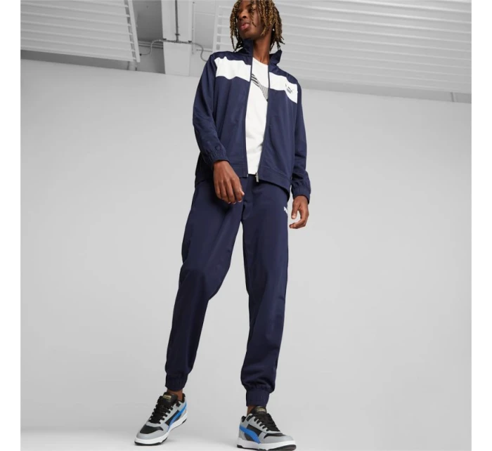 Mikina Puma M 677427 06 Mikina Puma M 677427 06