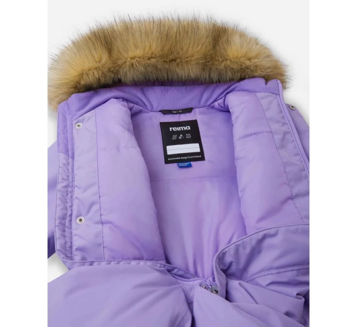 Zimní kombinéza Reima Reimatec sportovní lyžařská Jr 5100117C-5450 Zimní kombinéza Reima Reimatec sportovní lyžařská Jr 5100117C-5450