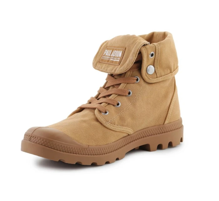 Boty Palladium Baggy M 02353-285-M