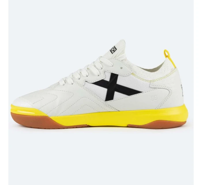 Kopačky Munich Gresca 2.0 IN M 3003006