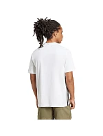 Adidas Essentials T-shirt 3-Stripes Single Jersey M JE6388 pánské