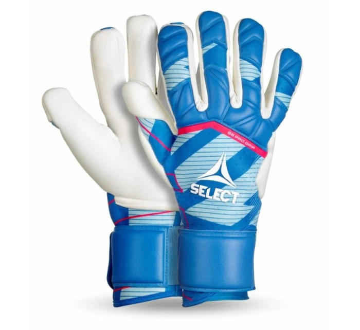 Rękawice piłkarskie dla  88 Pro Grip model 21360652 - Select