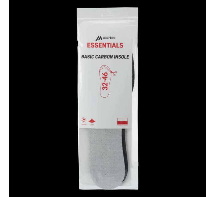 Vložky BASIC CARBON INSOLE Vložky BASIC CARBON INSOLE