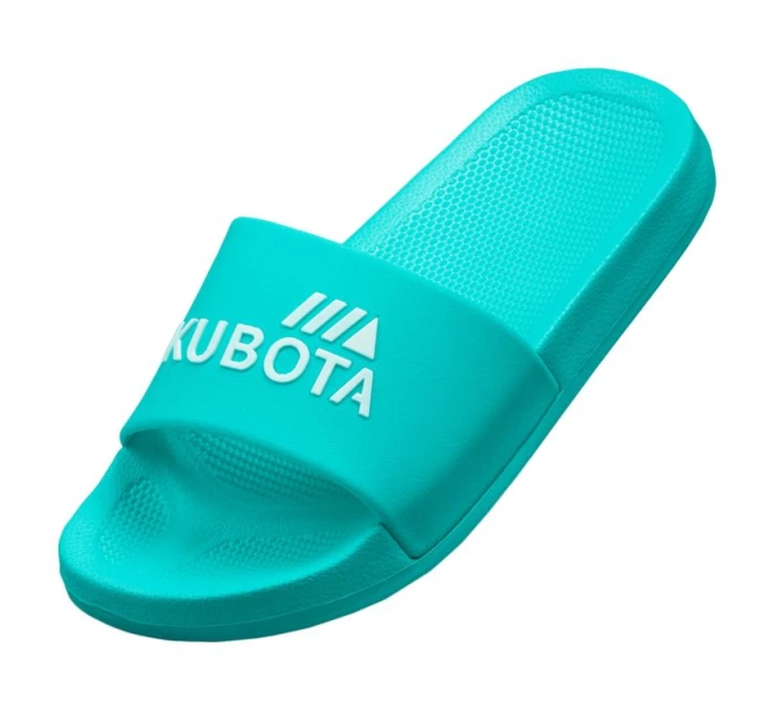 Dámské žabky Basic Turquoise model 21431663 - Kubota Dámské žabky Basic Turquoise model 21431663 - Kubota