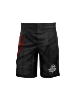 Šortky - tréninkové šortky "Snake" M Šortky - tréninkové šortky "Snake" M