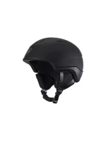 Kask narciarski FIT model 21460017 BLACK czarny - Rossignol