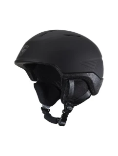 Kask narciarski FIT model 21460017 BLACK czarny - Rossignol
