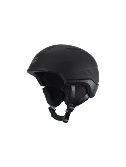 Kask narciarski FIT model 21460017 BLACK czarny - Rossignol